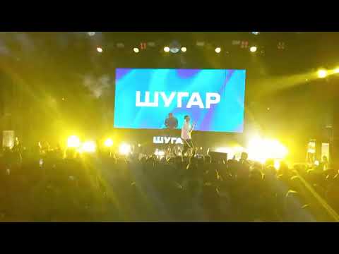 Видео: Концерт ШУГАРА Львів 28.02.2025
