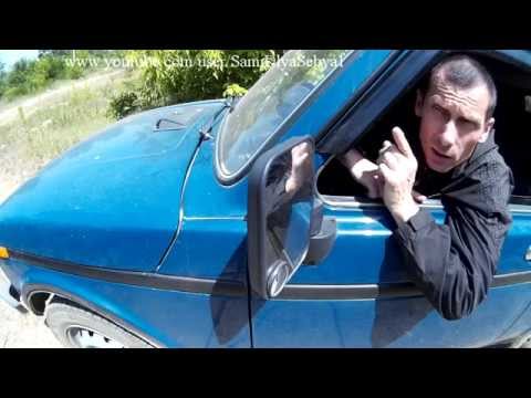 Видео: Супер-спас для НИВЫ ВАЗ. Режиссёрская версия. Изготовление, подключение на НИВУ