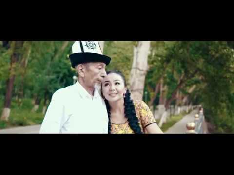 Видео: Самара Каримова- "Менин атам жакшы адам"