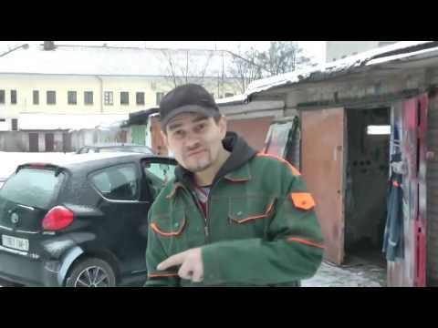 Видео: Как покрасить переходом  Ксералик № 165