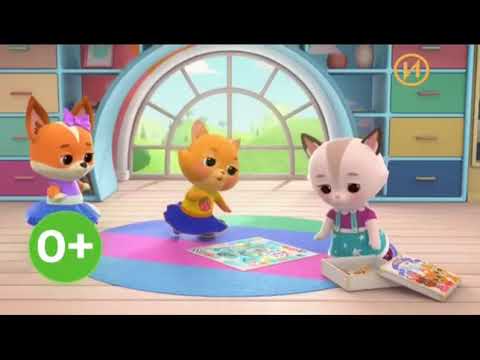 Видео: Анонс, реклама и заставка (История, 21.02.2021) (2)