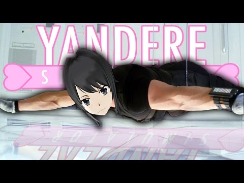 Видео: МИССИЯ НЕВЫПОЛНИМА : Yandere Simulator прохождение