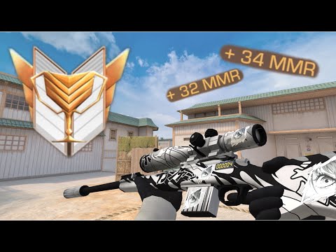 Видео: Демка в союзниках❤️‍🔥 | Поднял чемпиона🤫 | Standoff 2