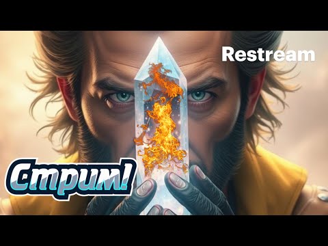 Видео: ВЕЧЕР ОТКРЫТИЯ КРИСОВ И ПРОКАЧКА!