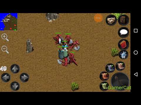 Видео: Как качаться магу после 136лвл в forgotten tales mmorpg