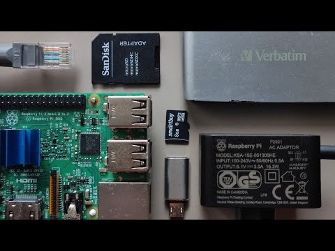 Видео: Облачный сервер на 1TB на Raspberry Pi и Nextcloud. Пошаговая установка без монитора и клавиатуры