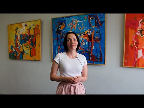 Видео: Абитуриентам – Приёмная комиссия