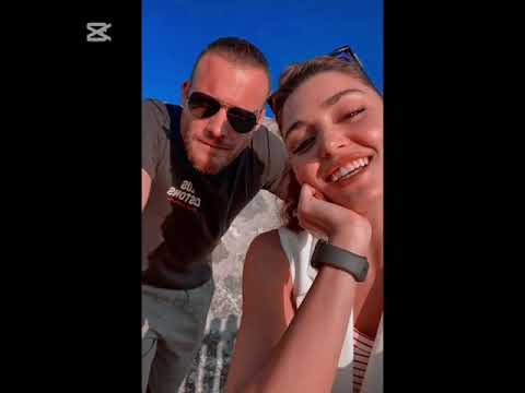 Видео: Керем Бюрсин нарушает молчание: «Ханде была частью моей жизни, но мне пришлось ее отпустить»