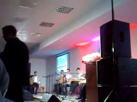 Видео: "Манзур" (Бухара, Узбекистан) 2017.03.26 часть 1