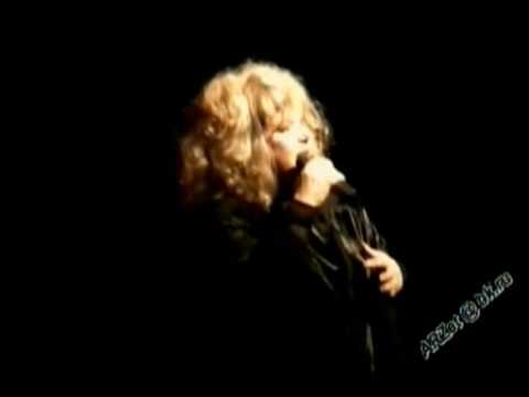 Видео: Алла Пугачева - Любовь (Калуга 2005, 100% Live, SUPER!!!)