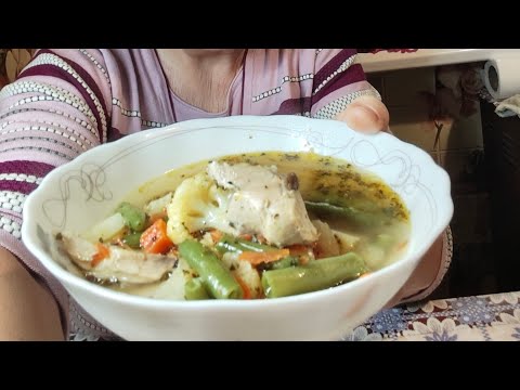 Видео: Это всегда полезно и вкусноВалины стряпушки в прямом эфире!
