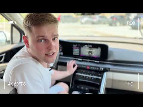 Видео: Обзор на Kia Carnival 2021 год #auto #automobile #автоподбор #обзор #kia #kiacarnival 