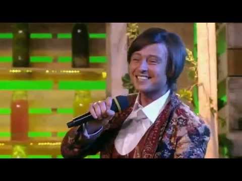 Видео: Прохор Шаляпин. Все что было.