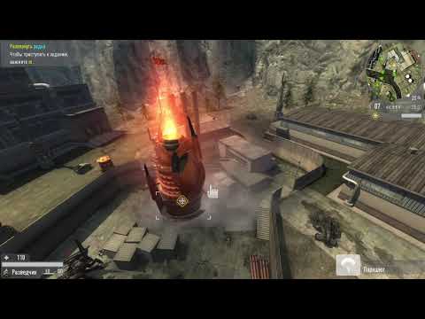 Видео: Enemy Territory - Quake Wars || North America (1/3) - Прохождение без комментариев