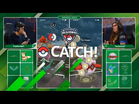 Видео: НЕВЕРОЯТНАЯ БИТВА ВЫСШЕГО УРОВНЯ из Гданьска, Польша, Региональный чемпионат 2026 PvPDavid07 прот...