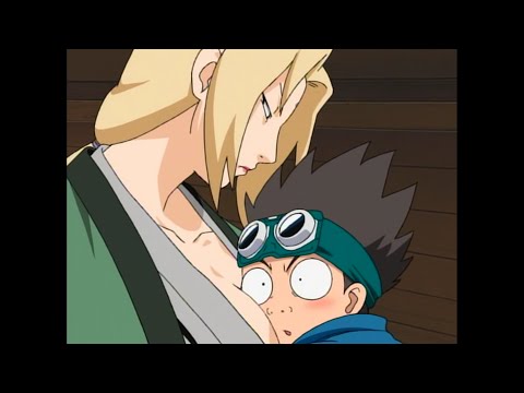 Видео: Naruto (Наруто) - Смешные моменты из аниме. Аниме приколы. 1 сезон.