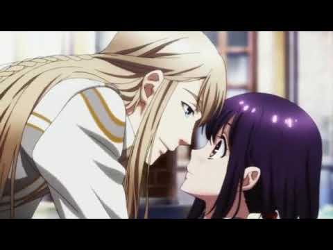 Видео: AMV (последний день с тобой)