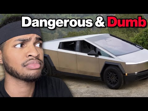 Видео: Почему современные автомобили так опасны