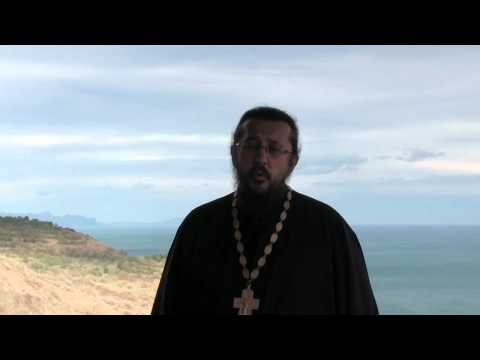 Видео: Может ли Бог вернуть любимую, с которой расстался. Священник Игорь Сильченков.