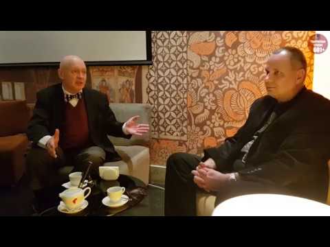 Видео: LYNX AUDIO Дмитрий Андронников. часть 4