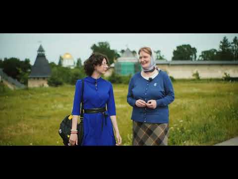 Видео: Неизвестные подвижники Печор. Матушка Анна (Пац)