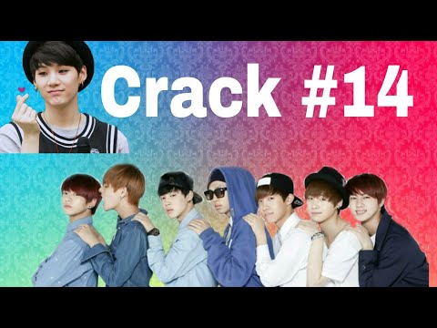 Видео: BTS RUSSIAN CRACK #14 ШАЛЬНАЯ ИМПЕРАТРИЦА