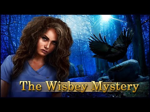 Видео: Wisbey Mystery Walkthrough | Тайна Визби прохождение #2