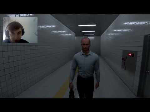Видео: БЕЗКОНЕЧНИЙ КРУГ The Exit 8 Megires