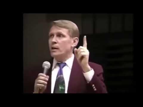 Видео: Откуда Взялся Бог - ответ Кента Ховинда