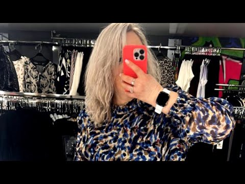 Видео: ❗️ХИТ❗️Поразительная коллекция/Осенние восхитительные НОВИНКИ/Образы на любой вкус/Осень 2025