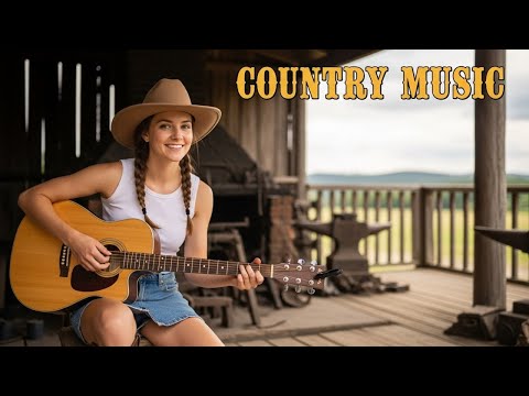 Видео: Плейлист Медленной Классической Кантри-Музыки 2025 – Лучший Комфорт для Вашего Сердца 💞🎶