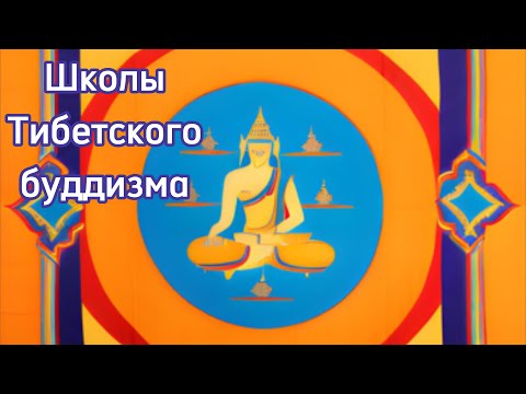 Видео: Школы тибетского буддизма