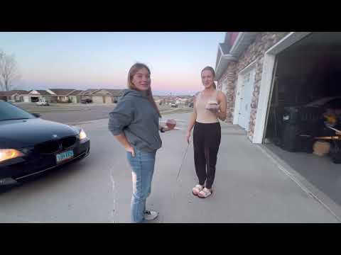 Видео: Подготовка сада к лету… Снова проблемы, пока не решаемые