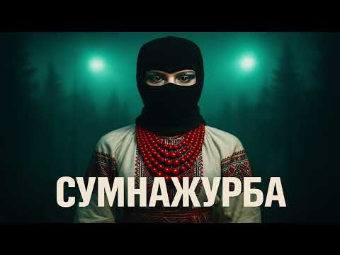 Видео: Сумнажурба – Я вогонь, я вода | Фолк ню-метал 2025 (офіційний кліп)