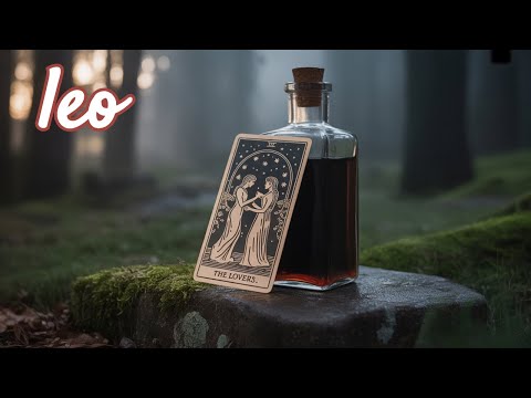 Видео: ЛЕВ 💔 ОЖИДАЙТЕ РАЗГОВОРА О РАЗЛУКЕ😮 ОНИ ХОТЯТ ВЕРНУТЬСЯ… НО ЕСТЬ ЗАгвоздка😢