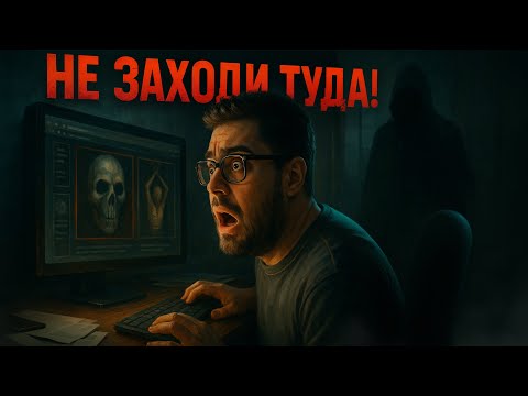 Видео: САМЫЕ СТРАШНЫЕ САЙТЫ ДАРКНЕТА