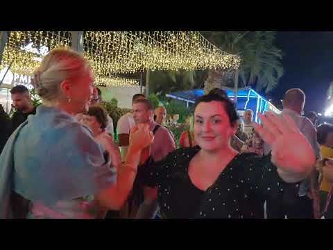 Видео: Харинама в Адлере 07.09.2025 Рати Шекхар Russian Harinam 