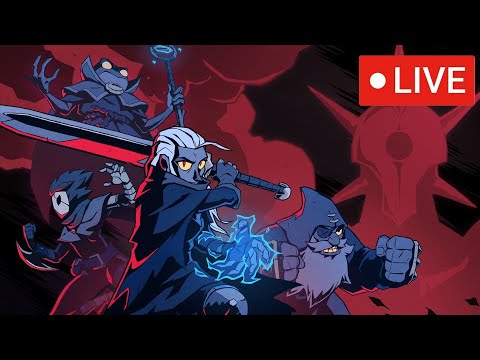 Видео: что за roguelite beat ‘em up? Absolum #absolum