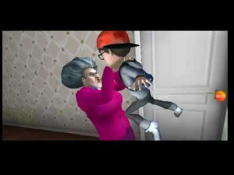 Видео: ИГРАЯ НА СТРАШНАТА УЧИТЕЛКА@MartinIlievCaisa