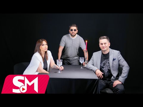 Видео: Aygün Cahangir& Şakir Mərdanov - Желаю тебе (Official Music Video)