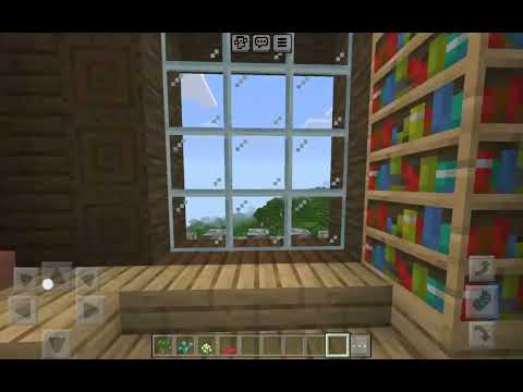 Видео: Лесной Особняк