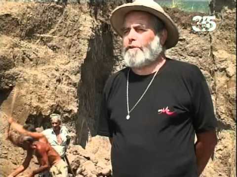 Видео: Загадка фракийцев