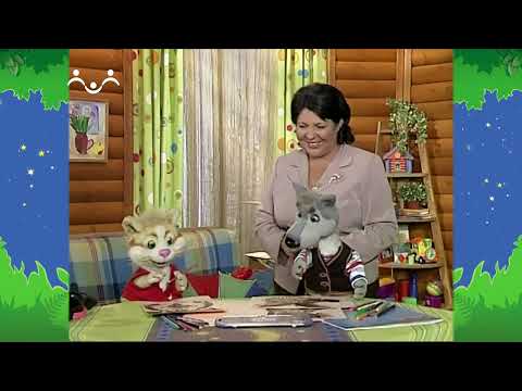 Видео: Вечер в Шишкином Лесу. Быт. Месть