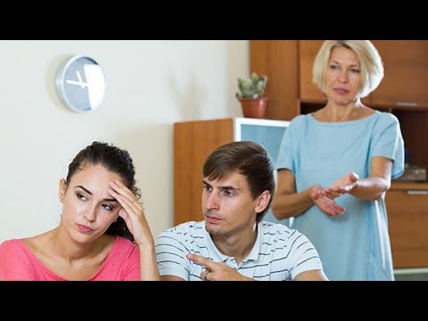 Видео: ОТВАДИТЬ НЕГОДНИЦУ ОТ СЫНА…ПРОВОДИТ  СВЕКРОВЬ …