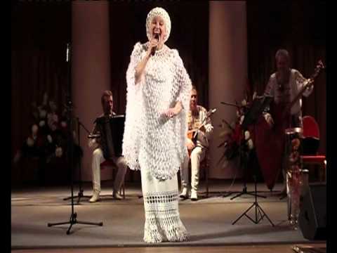 Видео: Галина Шумилкина "В НИЗЕНЬКОЙ СВЕТЁЛКЕ"