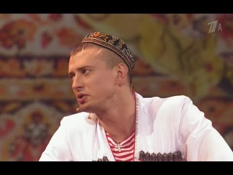 Видео: Павел Прилучный поет "Если б я был султан" Главная Роль