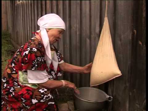 Видео: "Орнамент" Корот бурзянский. Старо Мунасипово. 2012г.