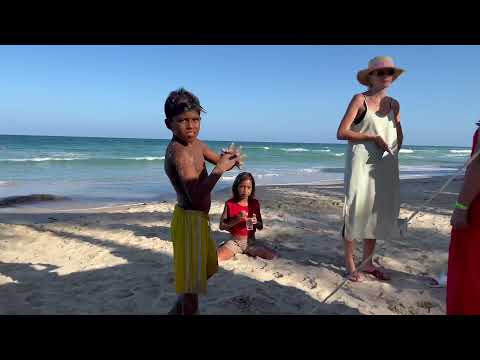Видео: Обзор отеля Sunsol Isla Caribe 3* о.Маргарита, Венесуэла, ноябрь 2021