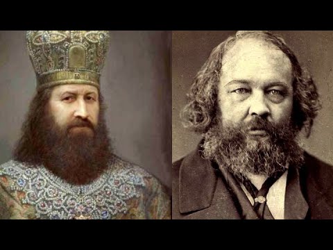 Видео: Откуда пришли левые идеи? Алексей Щербаков