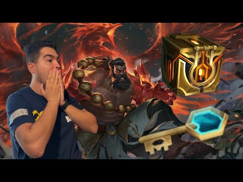 Видео: Отворих Spirit Guard Udyr - League Of Legends ft. @Jakata9999